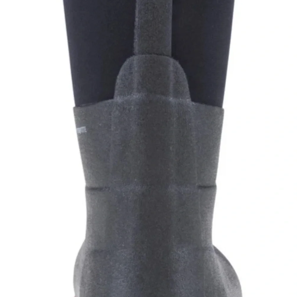 Dryshod Arctic Storm Boots Kids Black/Pink 6 Layer Protection Extreme Cold Sz 11